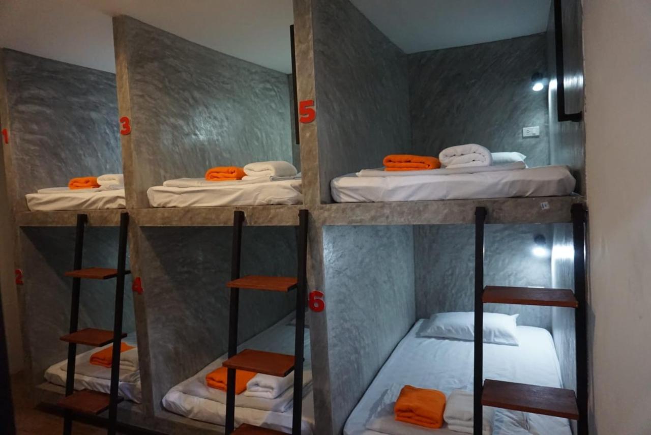 Dudu'S Hostel タオ島 エクステリア 写真