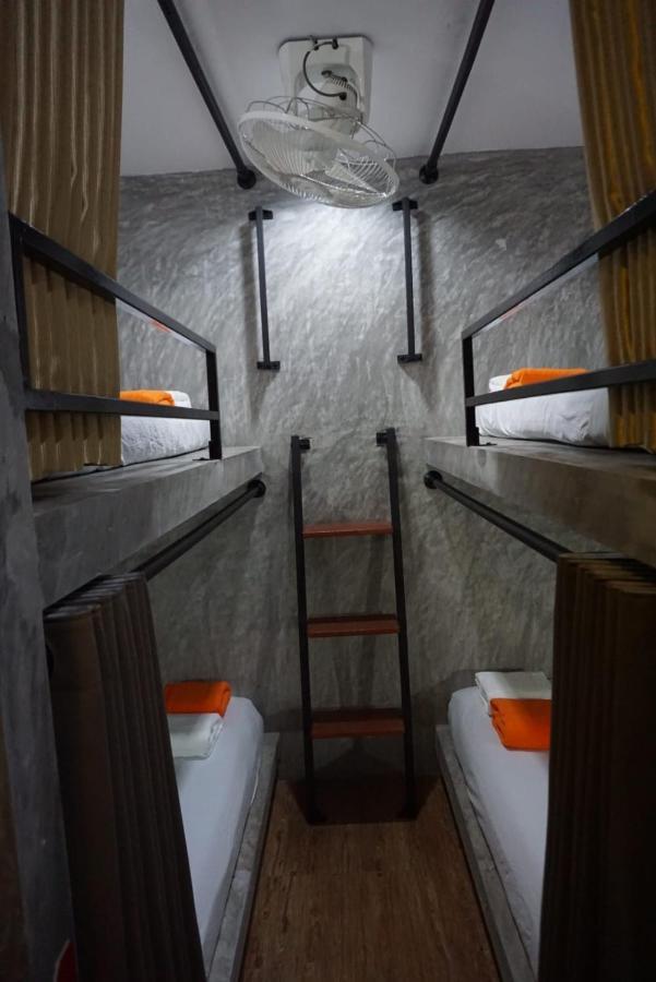 Dudu'S Hostel タオ島 エクステリア 写真