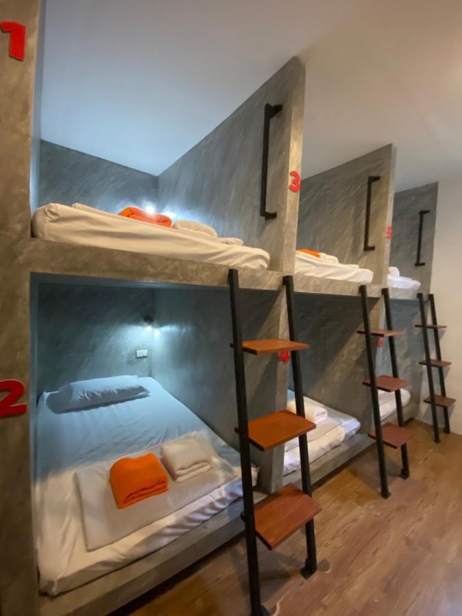 Dudu'S Hostel タオ島 エクステリア 写真