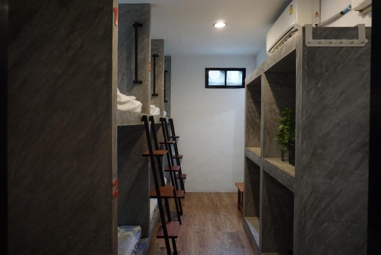 Dudu'S Hostel タオ島 エクステリア 写真