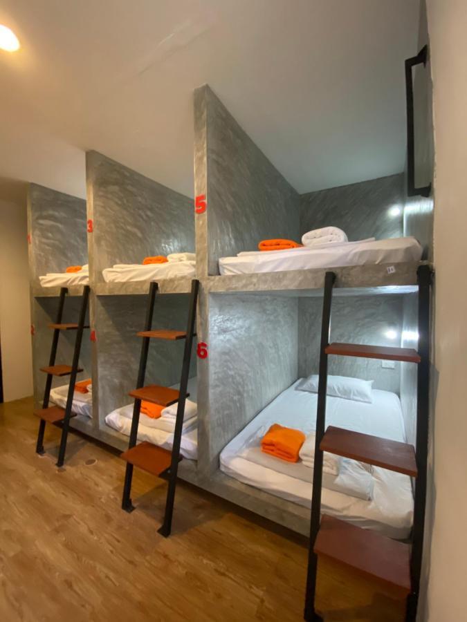 Dudu'S Hostel タオ島 エクステリア 写真