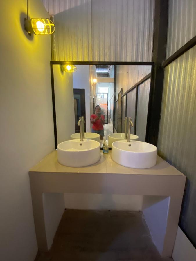 Dudu'S Hostel タオ島 エクステリア 写真