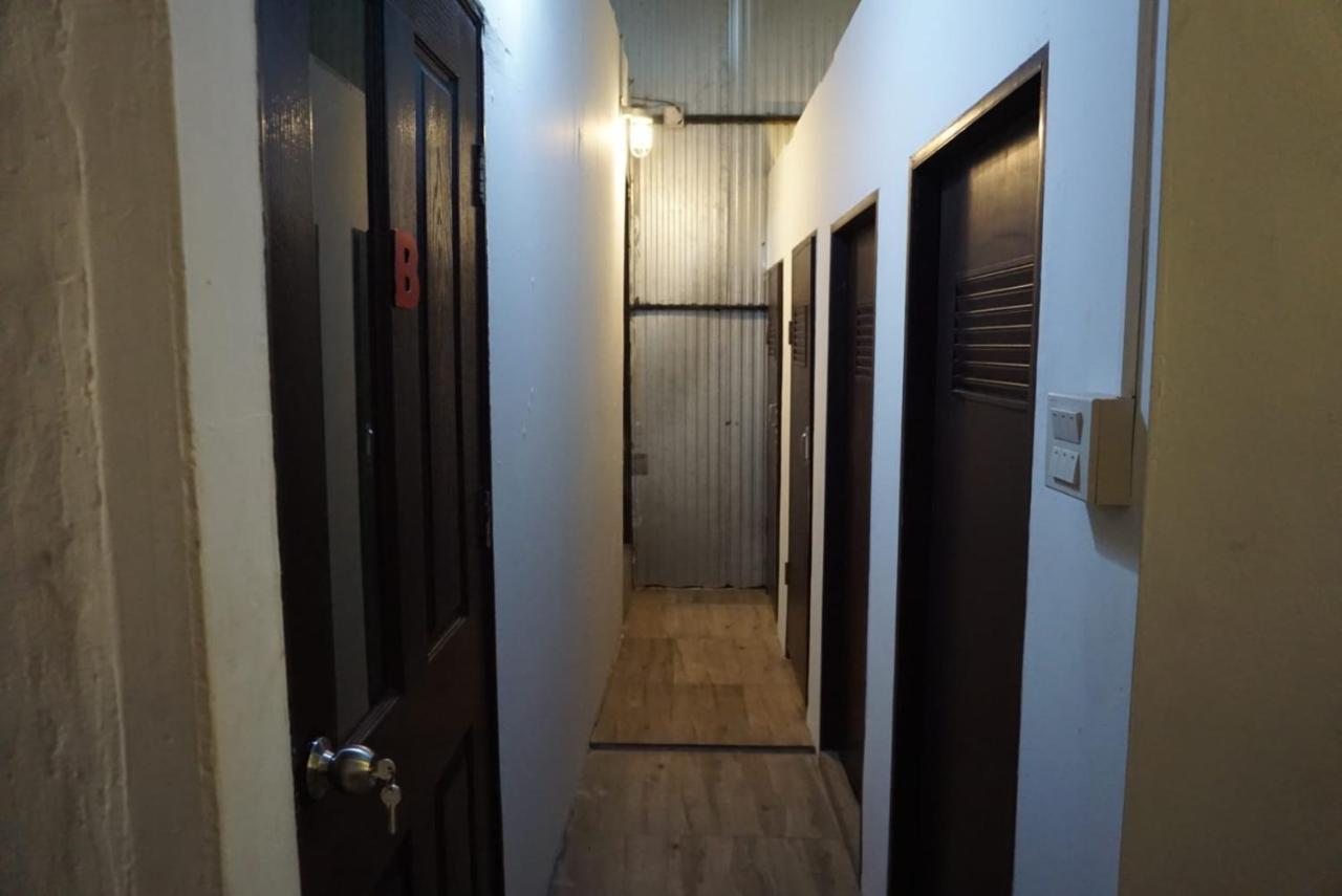 Dudu'S Hostel タオ島 エクステリア 写真